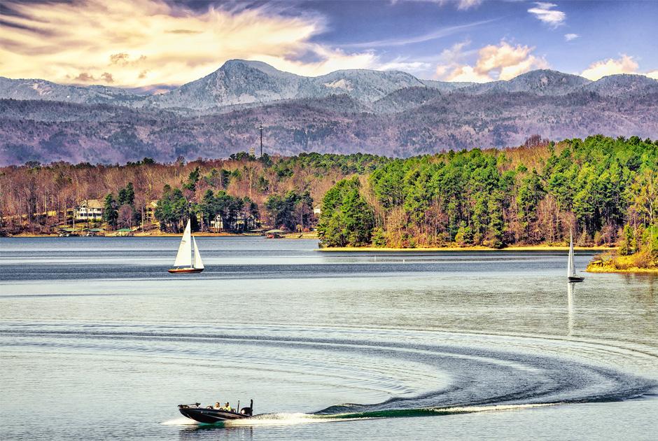 Boat Image